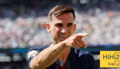 أرقام فابيان رويز ضد ريال مدريد