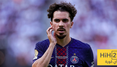 تحركات فيتينيا ضد ريال مدريد