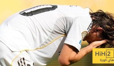 لوكا مودريتش يودع ريال مدريد.. نهاية حزينة لأسطورة لا تنسى