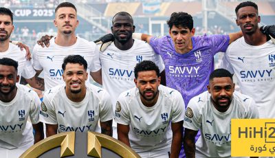 بمعايير أوروبية.. الهلال يطلق مشروع تدريبي ضخم في قلب الرياض