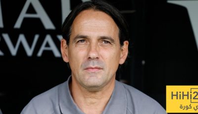 أسلوب إنزاغي الجديد يُربك تعاقدات الهلال
