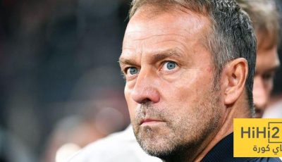 ليس شتيغن.. لاعب آخر سيقنعه فليك بالرحيل هذا الصيف