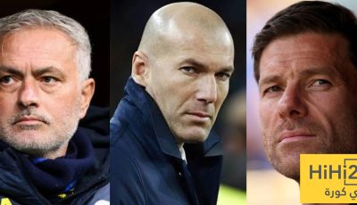 أكبر كذبة في تاريخ ريال مدريد … الهجوم لا يساند الدفاع …!