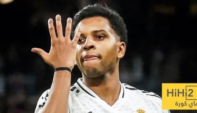 ريال مدريد مستعد لبيع رودريغو