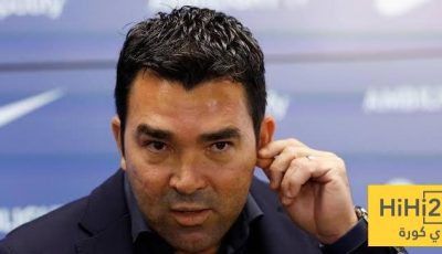 ديكو يعثر على رئيس جديد لقسم الكشافة في برشلونة