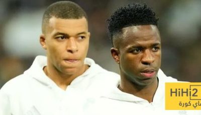 5 من لاعبي الريال لم يعودوا الى مدريد