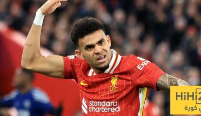 موقف ليفربول من عرض بايرن ميونيخ لضم لويس دياز