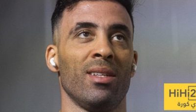 الهلال يمنح حمدالله مكافأة مونديال الأندية
