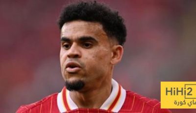 ليفربول يرفض التفاوض على دياز