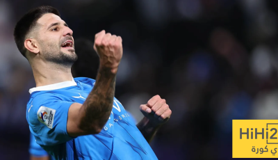 ميتروفيتش يلتحق بمعسكر الهلال ولا حاجة لتدخل جراحي