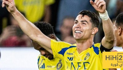 ارتفاع إيرادات النصر .. وخسائر صادمة في الطريق لأندية أخرى!