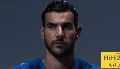 الهلال يفتح صفحة جديدة بين ثيو هيرنانديز وخصومه السابقين