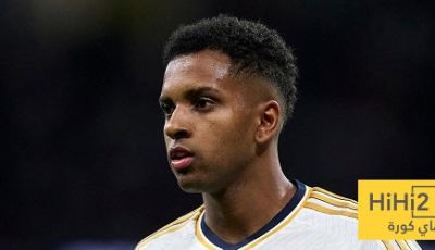 رودريغو يقترب من الرحيل… وريال مدريد يحدد سعره!