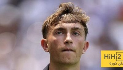 هويسين اجتاز الاختبار.. وريال مدريد يعيد فتح ملف التعاقد مع قلب دفاع