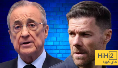 أكثر ما يحتاجه ريال مدريد مع ألونسو