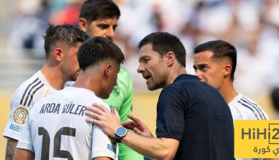 أردا غولر قد يدفع ريال مدريد للتراجع عن هذا القرار