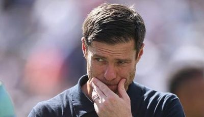فترة إعداد مجهولة لريال مدريد والسبب…؟!