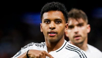 هل يغادر رودريغو ريال مدريد مجبراً؟