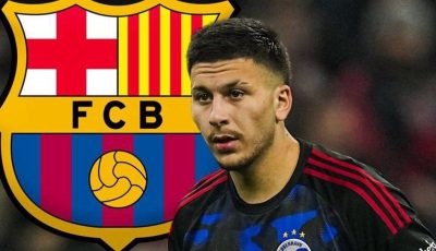 برشلونة سيتعاقد مع شقيق بردغجي!