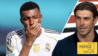تصريح قوي من بيل عن مبابي .. مهمة صعبة تنتظر ألونسو