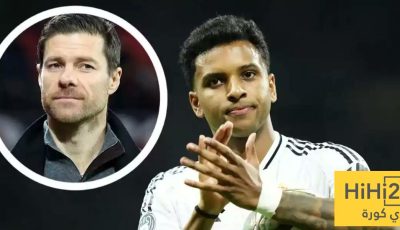 وسط الغموض .. قرار رودريغو النهائي بشأن مستقبله مع ريال مدريد