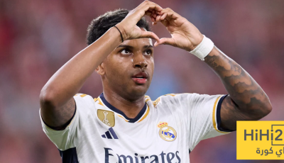 عاجل: رودريغو لا يريد مغادرة ريال مدريد