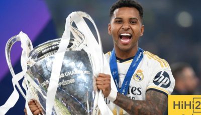 رودريغو مستعد للرحيل عن ريال مدريد.. ولكن بشرط!