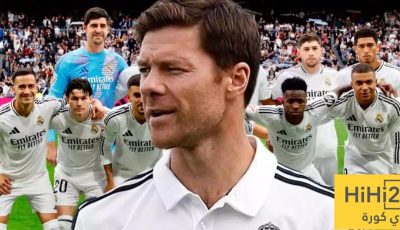 ريال مدريد.. بين قراءة متفائلة للمستقبل وقلق من تكرار الكارثة
