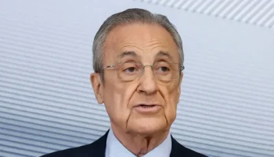 ريال مدريد يحصد 10 ملايين في ساعة واحدة