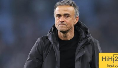 انتصارات كاسحة لباريس سان جيرمان منذ نهائي دوري ابطال اوروبا
