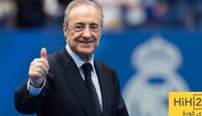 الصفقة التالية لريال مدريد هذا الصيف
