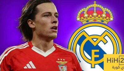 خطوة ذكية من ريال مدريد نحو كاريراس