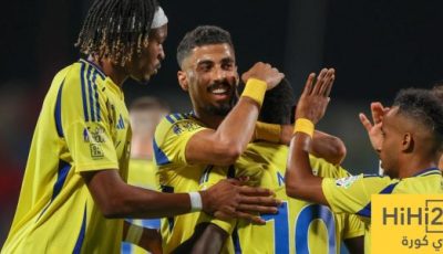 النصر يدخل في صفقة تبادلية مع ميلان
