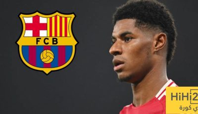 العائق الرئيسي في صفقة راشفورد.. وخلاف داخل برشلونة