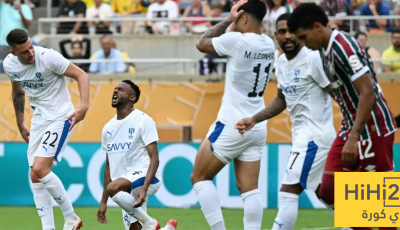 الهلال يدرس الانسحاب من كأس السوبر السعودي