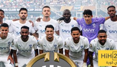 عقوبة مالية تنتظر الهلال حال الانسحاب من كأس السوبر