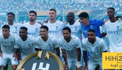 بعد أنباء انسحابه… من يعوض الهلال في السوبر؟