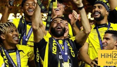 الاتحاد يتراجع عن ضم الصفقة المنتظرة