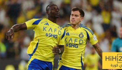 النصر يحسم أولى صفقاته الصيفية