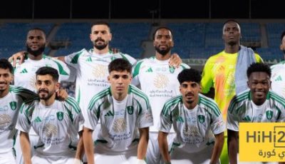 رين الفرنسي يطلب ضم نجم الأهلي