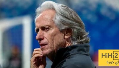 5 لاعبين من النصر يجمدون العروض انتظارًا لخيسوس