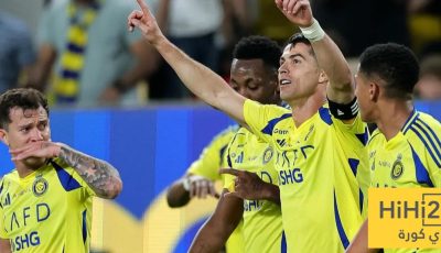 مرشح جديد يدخل سباق رئاسة النصر