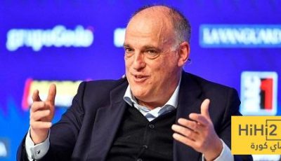 تيباس يناقض نفسه ويحضر نهائي كأس العالم للأندية