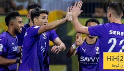 90 مليون يورو تُعقد حلم الهلال بضم هذا المهاجم!