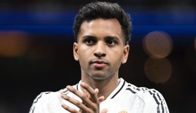 ريال مدريد يحدد سعر مبدئي لبيع رودريغو
